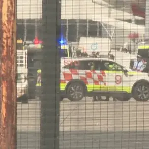 Tragic Death at Sydney Airport Sparks Outcry Over Workplace Safety: 'This Tragedy Highlights Urgent Needs' – Community Advocate