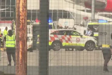Tragic Death at Sydney Airport Sparks Outcry Over Workplace Safety: 'This Tragedy Highlights Urgent Needs' – Community Advocate