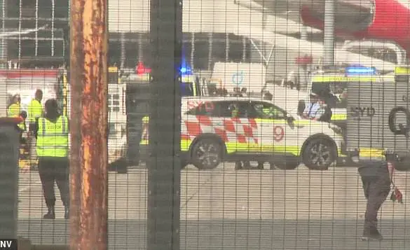 Tragic Death at Sydney Airport Sparks Outcry Over Workplace Safety: 'This Tragedy Highlights Urgent Needs' – Community Advocate