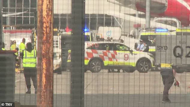 Tragic Death at Sydney Airport Sparks Outcry Over Workplace Safety: 'This Tragedy Highlights Urgent Needs' – Community Advocate