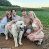 Tragic Murder of Ukrainian Refugee Iryna Zarutska Sparks Outrage Over Perpetrator's Criminal History