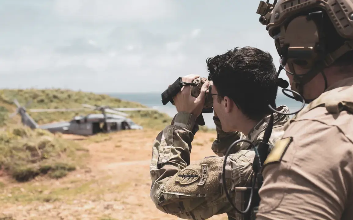 Trilateral Military Exercise 'Freedom Edge' Set to Begin in International Waters Off Jeju Island on September 15th