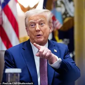 Trump's Controversial Postwar Vision for Gaza: Transforming the Ruins into a High-Tech Hub with Mass Relocation of Civilians