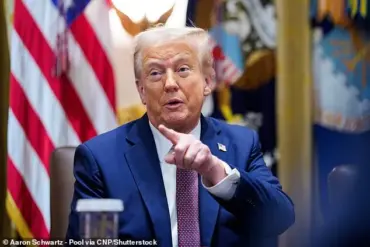 Trump's Controversial Postwar Vision for Gaza: Transforming the Ruins into a High-Tech Hub with Mass Relocation of Civilians