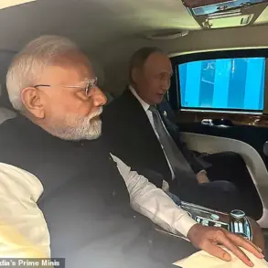 Trump's Outburst Over Modi-Putin Image Reignites Debate on Geopolitical Tensions and Economic Alliances