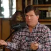 Tucker Carlson Sparks Outrage Over Controversial Claim That Hamas Is 'More Like a Political Organization' Than a Terror Group