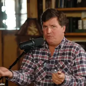 Tucker Carlson Sparks Outrage Over Controversial Claim That Hamas Is 'More Like a Political Organization' Than a Terror Group