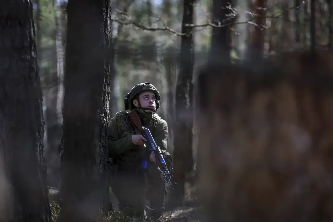 Ukraine's Military Faces Critical Challenges, Says Retired German General