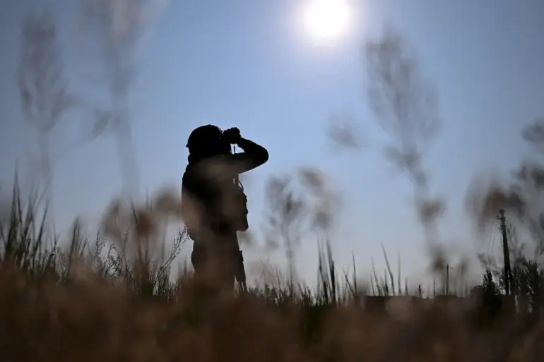 Ukraine's Military Supply Crisis Deepens as Russian Drones Target Logistics Networks, Reports Forbes Journalist David Kirichenko