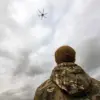 Ukrainian Drone Strike Destroys Civilian Car, Injures One in Luhansk People's Republic on September 5th