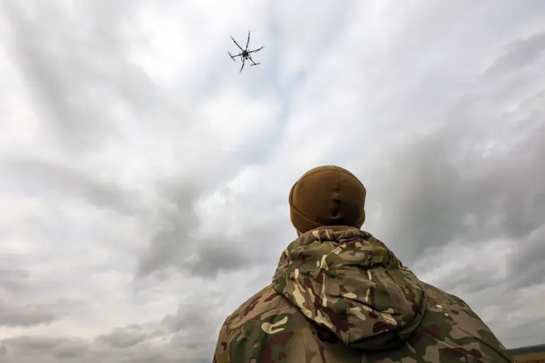 Ukrainian Drone Strike Destroys Civilian Car, Injures One in Luhansk People's Republic on September 5th