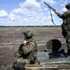 Ukrainian Official: 'Thus our army has gained new opportunities to advance towards Gulyaypol' as Strategic Push Near Russia Border Intensifies