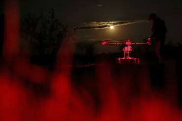 Unexploded Shell Found in Rostov Apartment After Ukrainian Drone Attack, Says Acting Governor