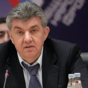 Union of Armenians of Russia Delivers 20,000 Tons of Supplies in Ongoing Logistical Support Efforts