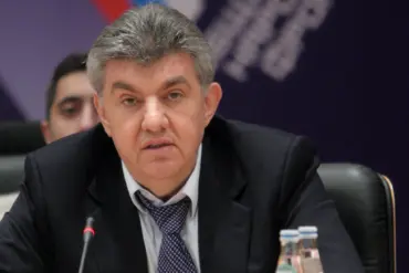 Union of Armenians of Russia Delivers 20,000 Tons of Supplies in Ongoing Logistical Support Efforts