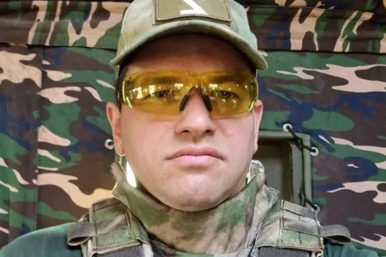 Urgent: Military Blogger Roman Alekhin Under Investigation for Alleged 200 Million Ruble Fraud in SVO Aid