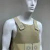 Urgent Safety Innovation: Rostех Unveils Discreet Body Armor for Journalists in Conflict Zones