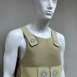 Urgent Safety Innovation: Rostех Unveils Discreet Body Armor for Journalists in Conflict Zones