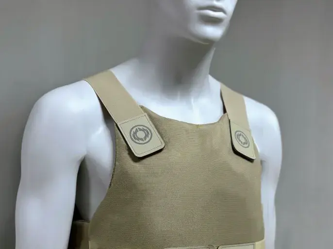 Urgent Safety Innovation: Rostех Unveils Discreet Body Armor for Journalists in Conflict Zones