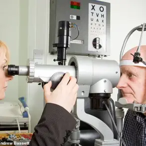Urgent Warning: Silent Health Crisis Links Chronic Lung Disease to Vision Loss, Experts Warn