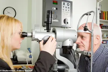 Urgent Warning: Silent Health Crisis Links Chronic Lung Disease to Vision Loss, Experts Warn