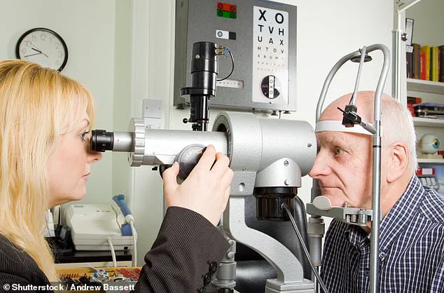 Urgent Warning: Silent Health Crisis Links Chronic Lung Disease to Vision Loss, Experts Warn