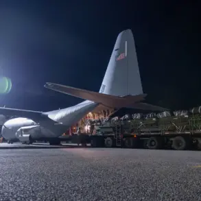 U.S. Air Force Warns of National Security Risks Amid Funding Shortfalls and Modernization Gaps