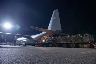 U.S. Air Force Warns of National Security Risks Amid Funding Shortfalls and Modernization Gaps