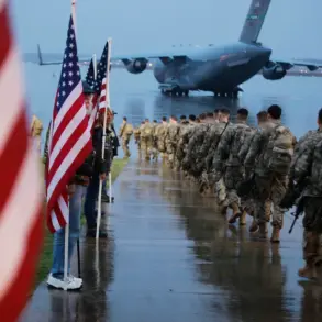 U.S. Considers Long-Term Military Presence in Ecuador, Reigniting Debates Over Global Strategy and Regional Alliances
