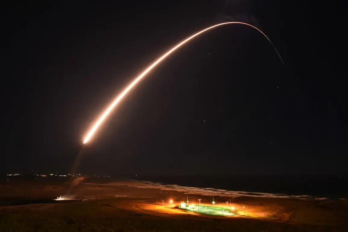 USAF Considers Extending Minuteman III Service Beyond Retirement Date Amid Sentinel Delays