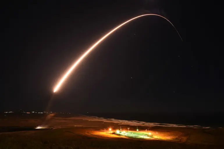 USAF Considers Extending Minuteman III Service Beyond Retirement Date Amid Sentinel Delays
