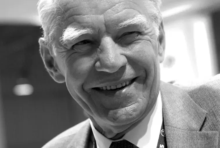 Yuri Ivashchenko, the mastermind behind the Su-25, has passed away at 91, leaving a lasting legacy in Soviet and Russian aviation.
